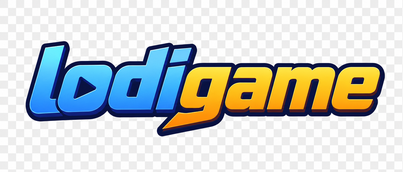 lodigame official logo